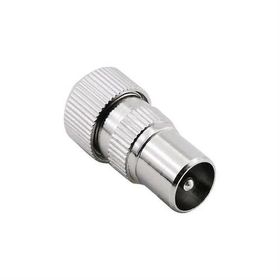 Hey Erkek Metal Oksan 60 Ohm Anten Fişi