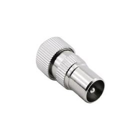 Hey Erkek Metal Oksan 60 Ohm Anten Fişi