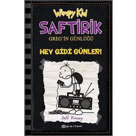 HEY GIDI GÜNLER HEY - ŞENER DANYILDIZ