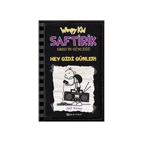 HEY GIDI GÜNLER HEY - ŞENER DANYILDIZ