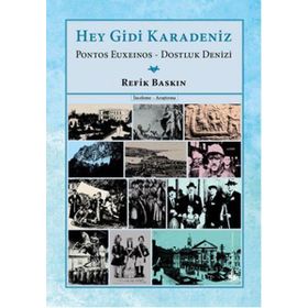 Hey Gidi Karadeniz - Refik Baskın