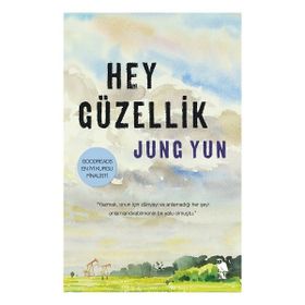 Hey Güzellik Nemesis Yayınevi