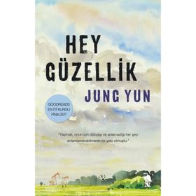 Hey Güzellik Nemesis Yayınevi