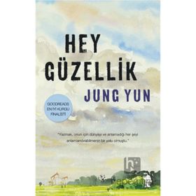 Hey Güzellik Nemesis Yayınevi