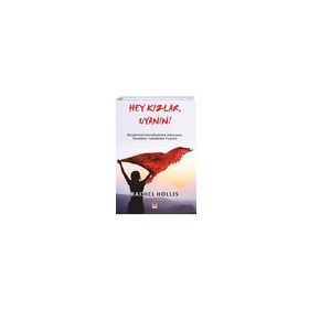 Hey Kızlar Uyanın! - Bilge Baykuş Yayınları