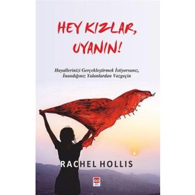 Hey Kızlar Uyanın! - Bilge Baykuş Yayınları