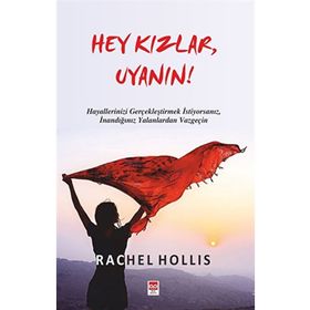 Hey Kızlar Uyanın! - Bilge Baykuş Yayınları