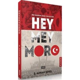 Hey Mey Moro - Ş. Adnan Şenel