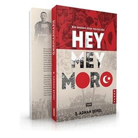 Hey Mey Moro - Ş. Adnan Şenel