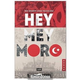 Hey Mey Moro - Ş. Adnan Şenel
