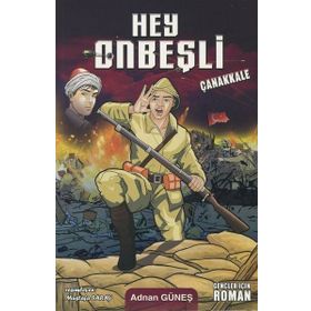 Hey Onbeşli - Çanakkale - Adnan Güneş