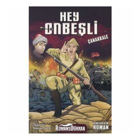 Hey Onbeşli - Çanakkale - Adnan Güneş