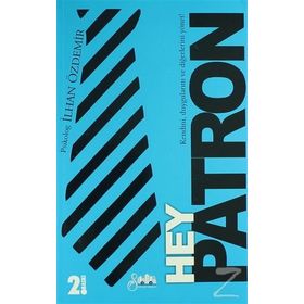 Hey Patron - İlhan Özdemir