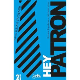 Hey Patron - İlhan Özdemir