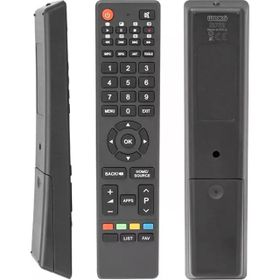 Hey Premier 50W6 LCD LED TV Kumanda