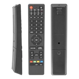 Hey Premier 50W6 LCD LED TV Kumanda