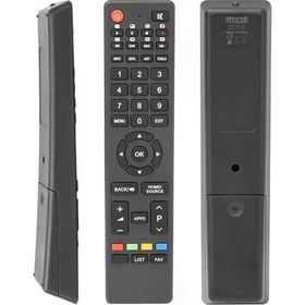 Hey Premier 50W6 LCD LED TV Kumanda
