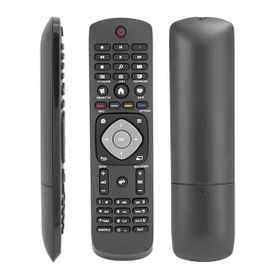 Hey RM-L1220 M7485600239X Philips Smart Tuşlu Üniversal Tv Kumanda