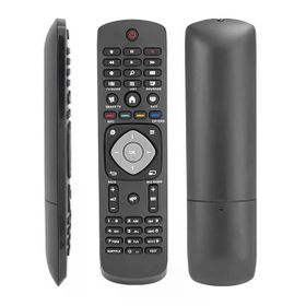 Hey RM-L1220 M7485600239X Philips Smart Tuşlu Üniversal Tv Kumanda