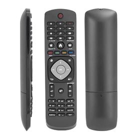 Hey RM-L1220 M7485600239X Philips Smart Tuşlu Üniversal Tv Kumanda
