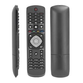 Hey RM-L1220 M7485600239X Philips Smart Tuşlu Üniversal Tv Kumanda