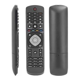 Hey RM-L1220 M7485600239X Philips Smart Tuşlu Üniversal Tv Kumanda