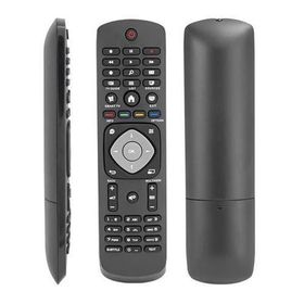 Hey RM-L1220 M7485600239X Philips Smart Tuşlu Üniversal Tv Kumanda