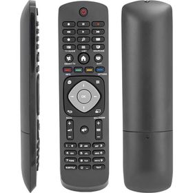Hey RM-L1220 M7485600239X Philips Smart Tuşlu Üniversal Tv Kumanda