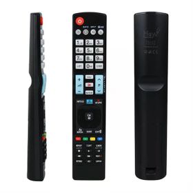 Hey RM-L999 3D LG Smart Tuşlu Küçük Kalıp Üniversal LCD LED TV Kumanda