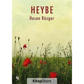 HEYBE - HASAN RÜZGAR
