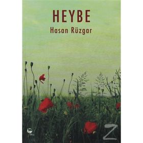 HEYBE - HASAN RÜZGAR