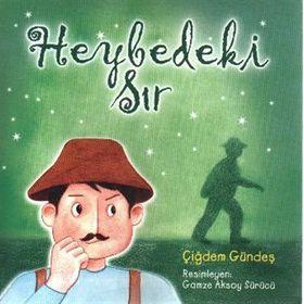 HEYBEDEKI SIR - ÇİĞDEM GÜNDEŞ
