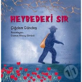 HEYBEDEKI SIR - ÇİĞDEM GÜNDEŞ