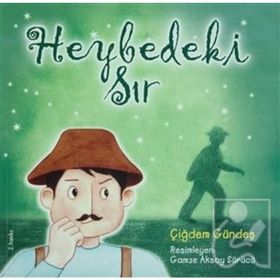 HEYBEDEKI SIR - ÇİĞDEM GÜNDEŞ