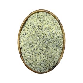 Heybeli Aktar Baharat 1 kg Bamya Tohumu Tozu