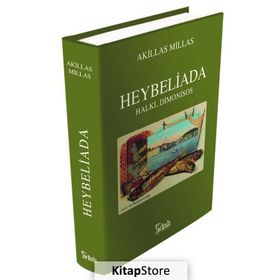 Heybeliada Halkı Dimonisos - Akillas Milas