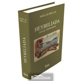 Heybeliada Halkı Dimonisos - Akillas Milas