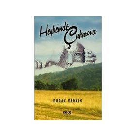 Heybemde Çukurova - Burak Karkın