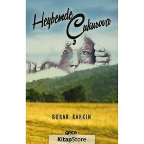 Heybemde Çukurova - Burak Karkın