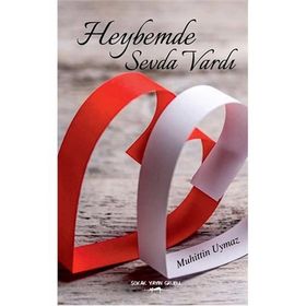 Heybemde Sevda Vardı - Muhittin Uymaz