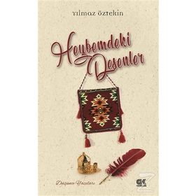 Heybemdeki Desenler - Yılmaz Öztekin