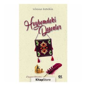 Heybemdeki Desenler - Yılmaz Öztekin