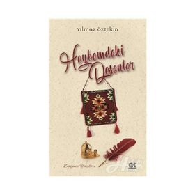 Heybemdeki Desenler - Yılmaz Öztekin