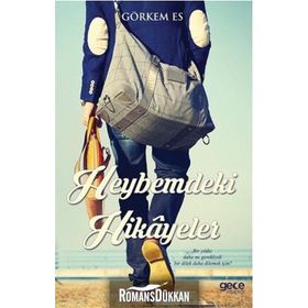 Heybemdeki Hikayeler - Görkem Es