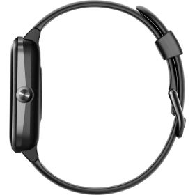 Heybro HW20 Siyah Akıllı Saat