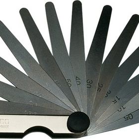 Heyco 0.05 - 1.00 mm Sentil Seti