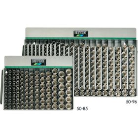 Heyco 1/2" 102 Parça Lokma Seti