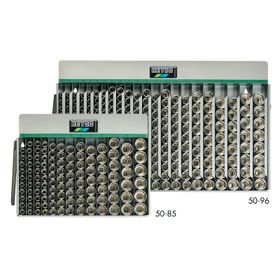Heyco 1/2" 102 Parça Lokma Seti