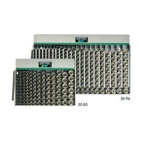 Heyco 1/2" 102 Parça Lokma Seti