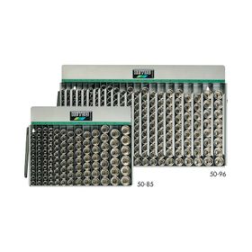 Heyco 1/2" 102 Parça Lokma Seti